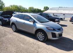 2010 Mazda CX-7 I Sport