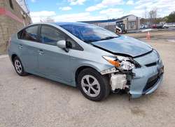 2014 Toyota Prius TWO