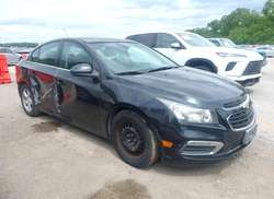 2015 Chevrolet Cruze 1LT Auto