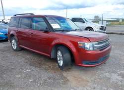 2014 Ford Flex SE