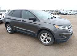 2016 Ford Edge SE