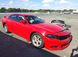 2022 Dodge Charger SXT RWD