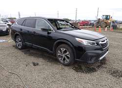 2020 Subaru Outback Limited XT