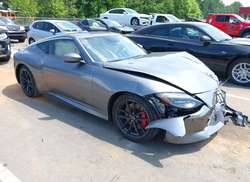2024 Nissan Z Performance Manual