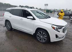 2020 GMC Terrain AWD Denali