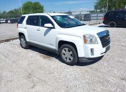 2014 GMC Terrain SLE-1