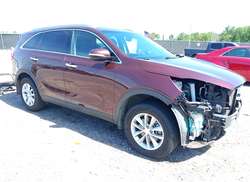 2017 KIA Sorento 2.4L LX