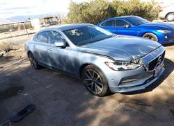 2018 Volvo S90 T5 Momentum