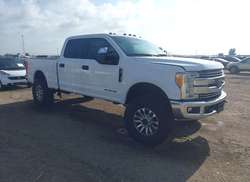 2017 Ford F-250 XLT