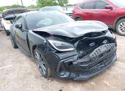 2022 Subaru BRZ Limited