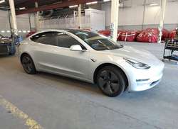 2018 Tesla Model 3 Long Range/MID Range