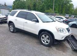 2011 GMC Acadia SLE
