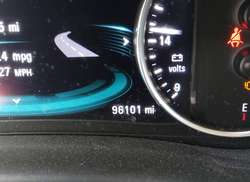 2016 Buick Envision Premium II — 15