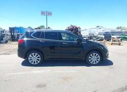2016 Buick Envision Premium II — 13
