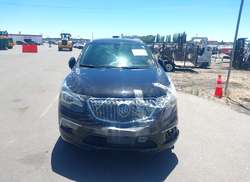 2016 Buick Envision Premium II — 12