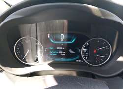 2016 Buick Envision Premium II — 7