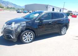 2016 Buick Envision Premium II — 2