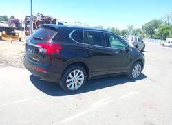 2016 Buick Envision Premium II — 4