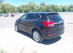 2016 Buick Envision Premium II — 3
