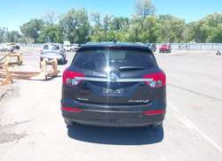 2016 Buick Envision Premium II — 16