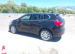 2016 Buick Envision Premium II — 14