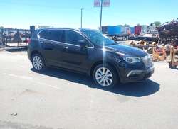 2016 Buick Envision Premium II