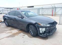 2022 Lexus ES 350  