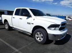 2014 RAM 1500 SLT