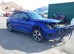 2023 Audi SQ5 Premium Plus Tfsi Quattro Tiptronic