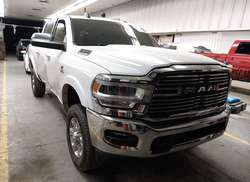 2021 RAM 2500 Laramie 4X4 6'4 BOX