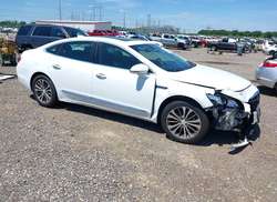 2017 Buick Lacrosse Premium