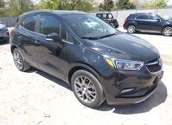 2019 Buick Encore FWD Sport Touring