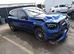 2021 Mercedes-Benz GLC 300 SUV