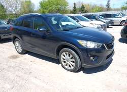 2015 Mazda CX-5 Grand Touring