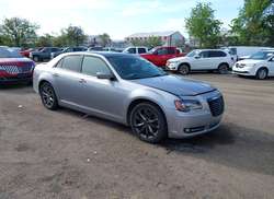 2014 Chrysler 300 300S
