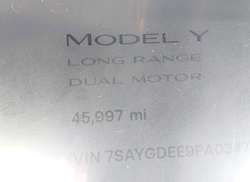 2023 Tesla Model Y AWD/Long Range Dual Motor ALL-Wheel Drive — 15