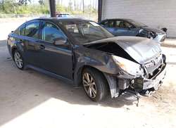 2014 Subaru Legacy 2.5I Limited