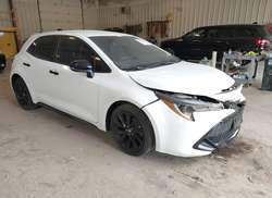 2021 Toyota Corolla SE Nightshade Edition