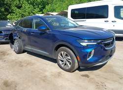 2023 Buick Envision Essence AWD