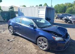 2011 Scion TC  