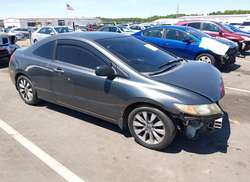 2010 Honda Civic EX