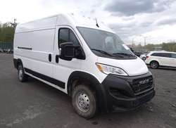 2023 RAM Promaster 2500 High Roof 159 WB