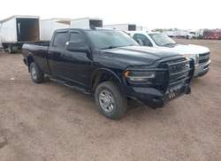 2019 RAM 2500 Laramie  4X4 8' BOX