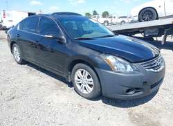 2010 Nissan Altima 2.5 S