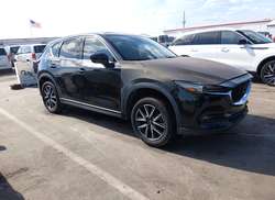 2017 Mazda CX-5 Grand Select