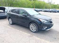 2019 Buick Envision AWD Premium I