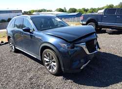 2024 Mazda CX-90 3.3 Turbo Premium Plus