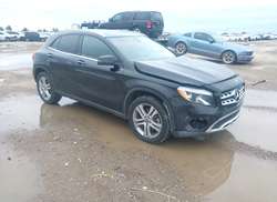 2019 Mercedes-Benz GLA 250  