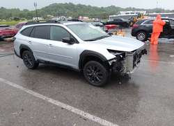 2024 Subaru Outback Onyx Edition XT