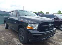 2011 RAM 1500 SLT